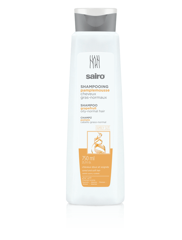 Shampooing pamplemousse 750ml